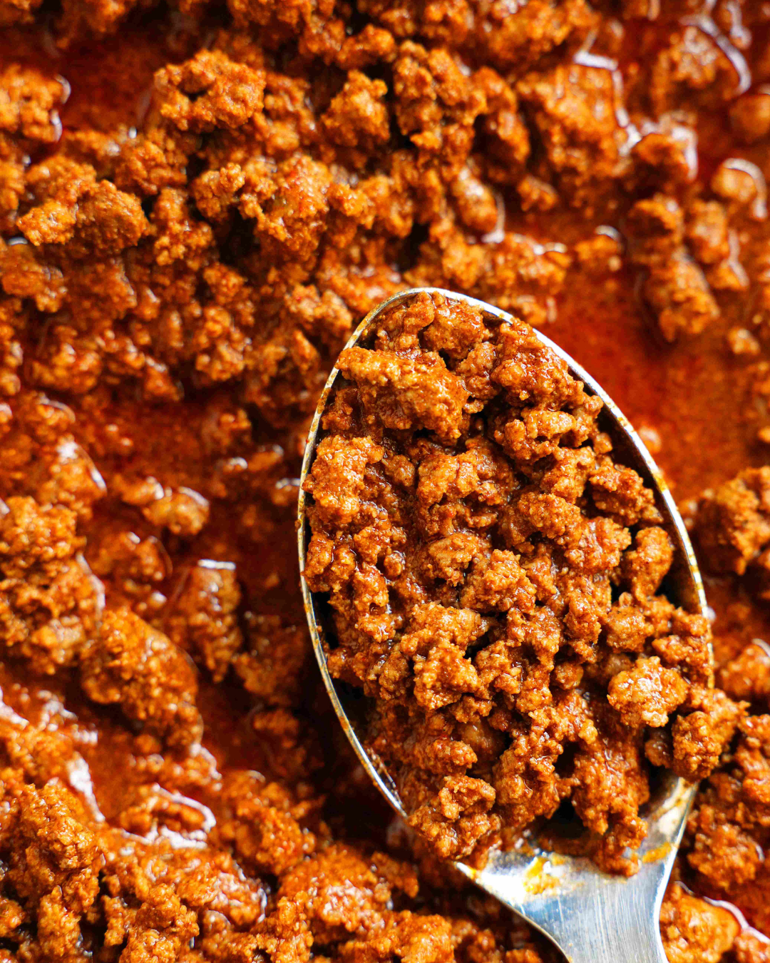 A LA CARTE: WALNUT "MEAT"