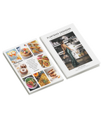 PLANTBAED COOKBOOK VOLUME II