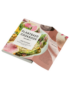 PLANTBAED COOKBOOK VOLUME II