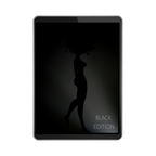 Plantbaed eCookbook Black Edition