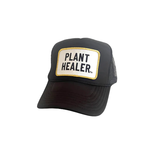 Plant Healer Trucker Hat