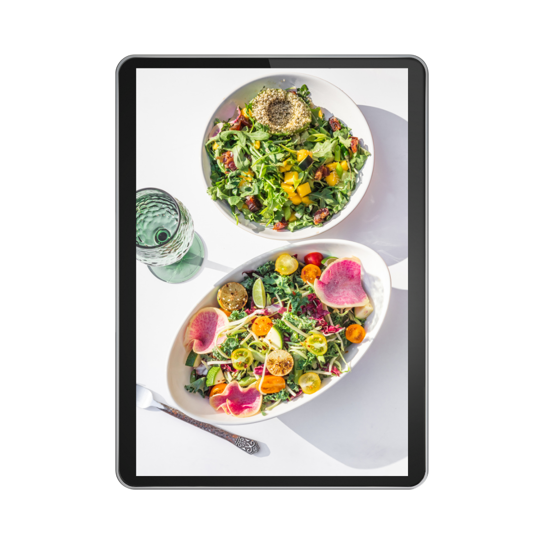 Plantbaed eCookbook Gold Edition (EMAIL)